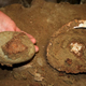Illustration for article titled Look Inside a 100,000-Year-Old Art Studio